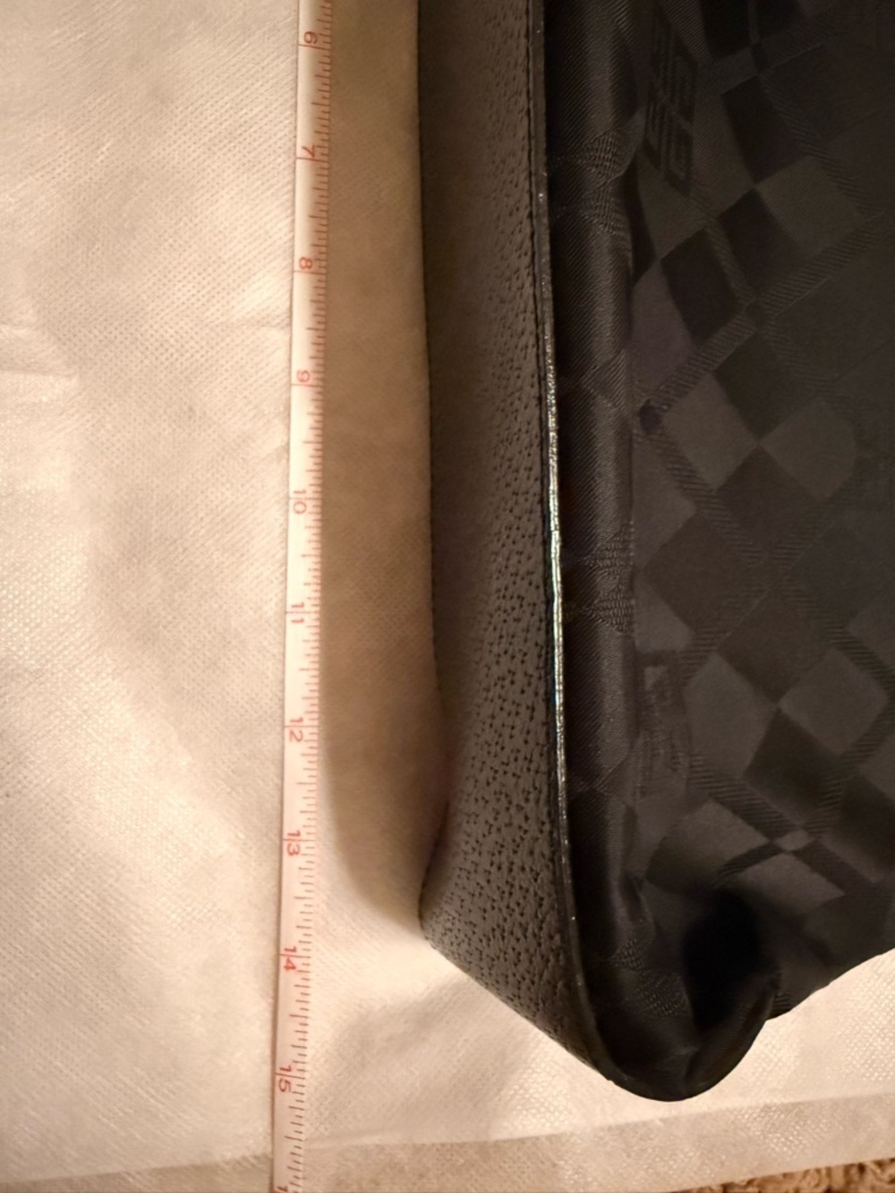 Vintage Givenchy Handbag - Picture 12 of 15